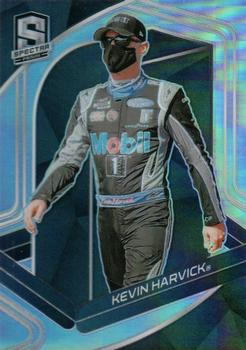 2021 Panini Chronicles - Spectra #66 Kevin Harvick Front