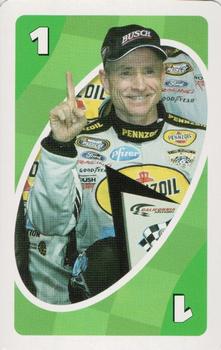 2005 UNO NASCAR #G1 Mark Martin Front