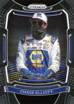 2021 Panini Prizm #7 Chase Elliott Front