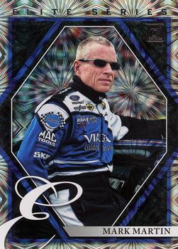 2022 Donruss - Elite Series #E9 Mark Martin Front