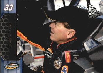 2011 Press Pass #49 Ron Hornaday  Front
