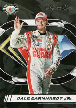 2023 Donruss - NASCAR 75th Anniversary #1 Dale Earnhardt Jr Front