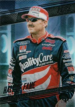 2023 Panini Prime #46 Dale Jarrett Front