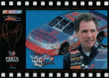 1997 SpectraFun Darrell Waltrip #NNO Darrell Waltrip Front