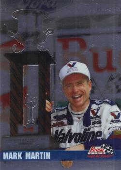 1994 Finish Line - Victory Lane #VL5 Mark Martin Front