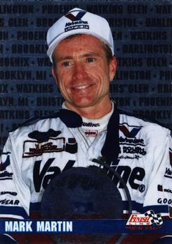 1994 Finish Line - Victory Lane #VL14 Mark Martin Front