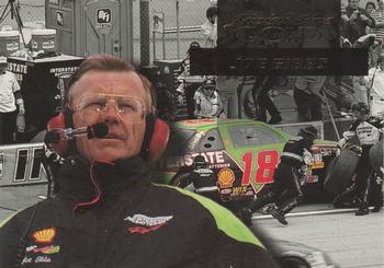 1994 Finish Line Gold #1 Joe Gibbs Front