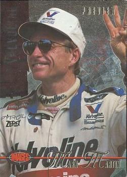 1996 Classic - Images Preview #2 Mark Martin Front