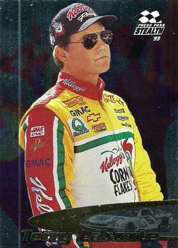 1999 Press Pass Stealth - Fusion #F 19 Terry Labonte Front