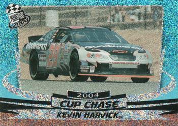 2004 Press Pass - Cup Chase #CCR 9 Kevin Harvick Front