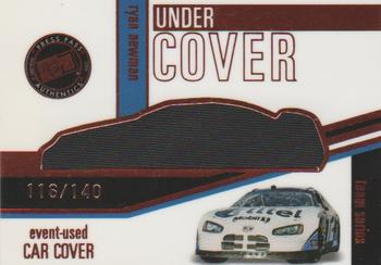 2006 Press Pass Eclipse - Under Cover Cars #UCT 2 Ryan Newman Front