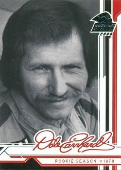 2006 Press Pass Stealth - Retail #82 Dale Earnhardt '79 Front