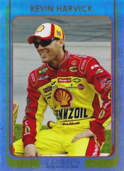 2007 Traks - Target Exclusives #KH-A Kevin Harvick Front