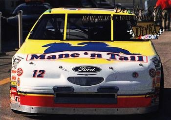 1996 Ultra Update #U53 Derrike Cope's Car Front