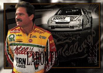1996 Press Pass VIP #15 Terry Labonte Front