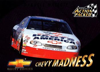 1997 Action Packed - Chevy Madness #2 Darrell Waltrip's Car Front