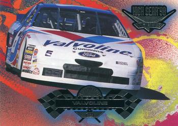 1998 Wheels High Gear #31 Mark Martin's Car Front