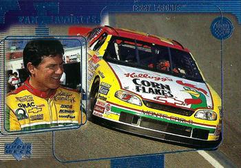 1999 Upper Deck Road to the Cup #62 Terry Labonte Front