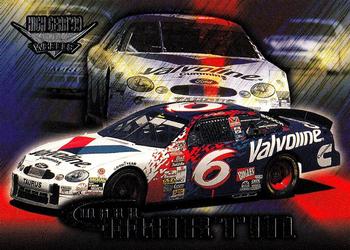 1999 Wheels High Gear #31 Mark Martin's Car Front