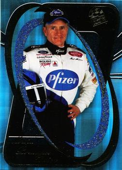 2003 Press Pass Premium #75 Mark Martin Front