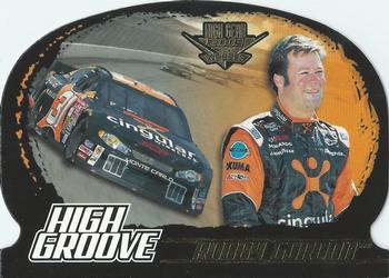 2003 Wheels High Gear - High Groove #HG 8 Robby Gordon Front