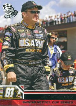 2006 Press Pass #2 Joe Nemechek Front