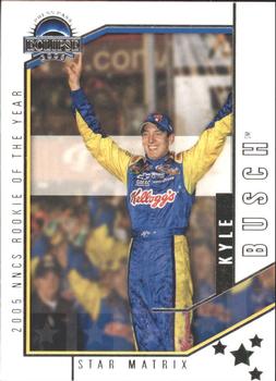 2006 Press Pass Eclipse #87 Kyle Busch Front