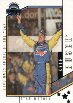 2006 Press Pass Eclipse #87b Kyle Busch Front