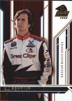 2006 Press Pass Stealth #30 A.J. Foyt IV Front