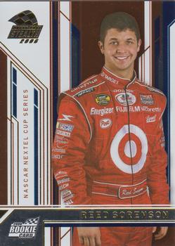 2006 Press Pass Stealth #94 Reed Sorenson Front