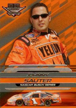 2006 Wheels High Gear #33 Johnny Sauter Front