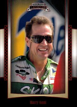 2012 Press Pass Legends #14 Harry Gant Front