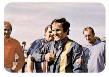 1973 Fleer AHRA Race USA #58 Don Garlits Front
