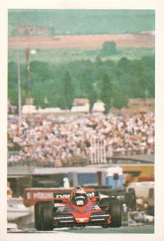 1978-79 Grand Prix  #74 John Watson Front