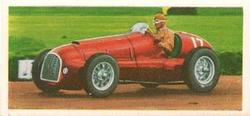 1962 Petpro Limited Grand Prix Racing Cars #12 Peter Whitehead Front