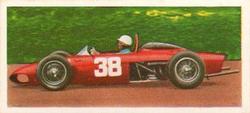 1962 Petpro Limited Grand Prix Racing Cars #32 Phil Hill Front