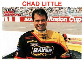 1994 Racing Champions Stock Car #01153-02260 Chad Little Front