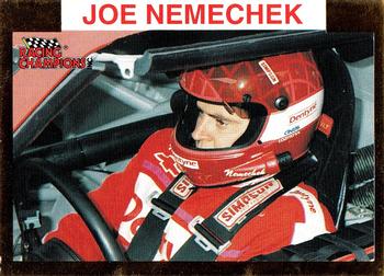 1993 Racing Champions Premier #01844 Joe Nemechek Front