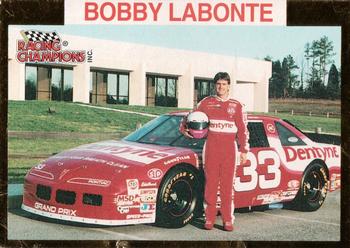 1994 Racing Champions Premier #01800-02269 Bobby Labonte Front