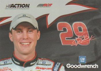 2003 Action #NNO Kevin Harvick Front