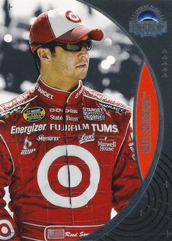 2008 Press Pass Eclipse #18 Reed Sorenson Front