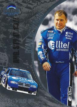 2008 Press Pass Eclipse #41 Ryan Newman Front