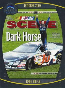 2008 Press Pass Eclipse #48 Greg Biffle Front