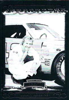 2008 Press Pass Legends #32 Marty Robbins Front