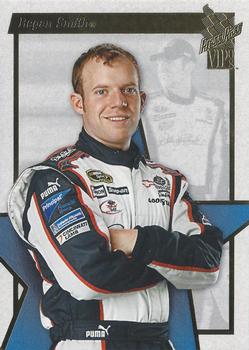 2008 Press Pass VIP #32 Regan Smith Front