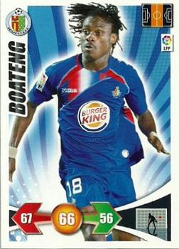 2009-10 Panini Adrenalyn XL La Liga BBVA #116 Boateng Front