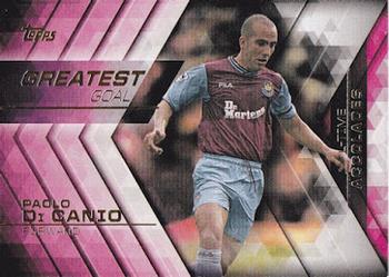 2015 Topps Premier Gold - All-Time Accolades #AA-19 Paolo Di Canio Front