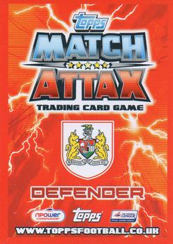2012-13 Topps Match Attax Championship Edition Soccer - Gallery | Trading  Card Database