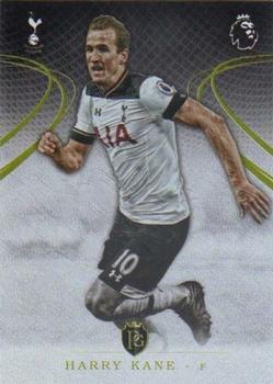 2016 Topps Premier Gold #50 Harry Kane Front