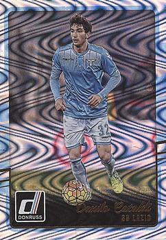 2016-17 Donruss - Swirlorama #164 Danilo Cataldi Front